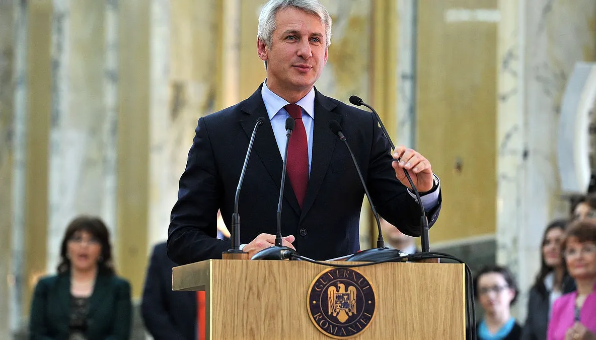 Eugen Teodorovici, EXCLUS de la Guvern. Măsura, după disensiunile cu Dragnea