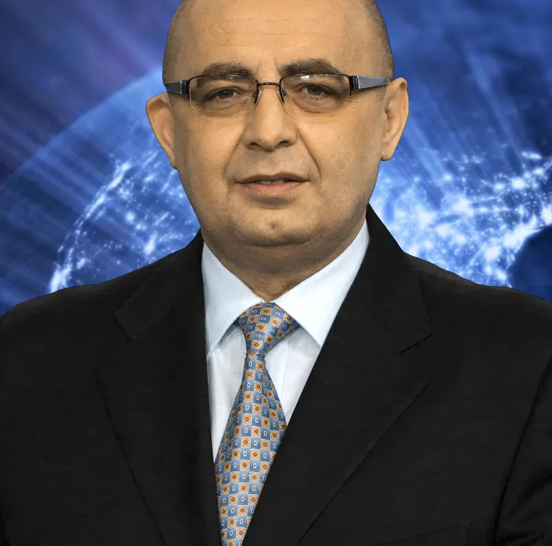 Edward Pastia