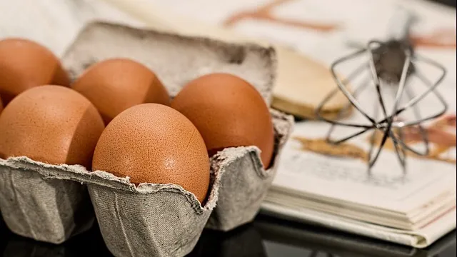 N-ai mai gătit ouăle așa. Metodă genială