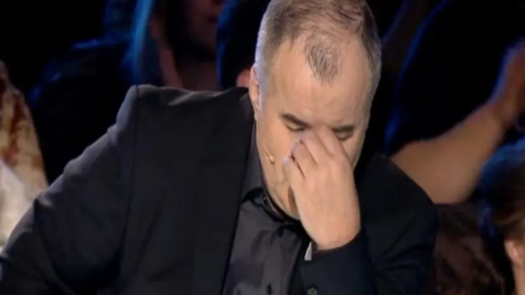 Florin Călinescu, reacţie halucinantă despre preotul Cristian Pomohaci