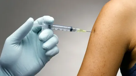 Adevărul despre raportul privind vaccinarea în România 