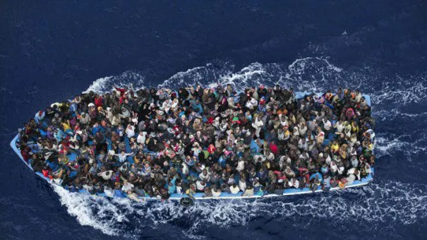 Italia ameninţă UE, în privinţa crizei imigranţilor. Ia în calcul "opţiunea nucleară"