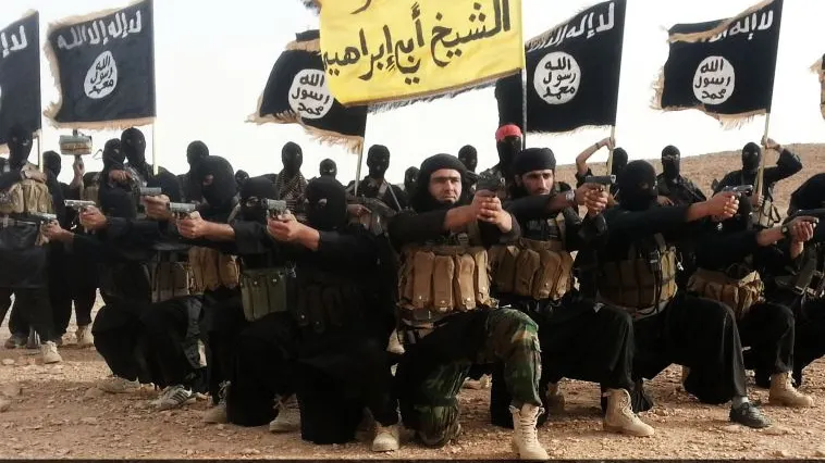 ISIS ameninţă Balcanii: "Vărsaţi sângele lor impur, lăsaţi-l să curgă pe străzile Balcanilor"
