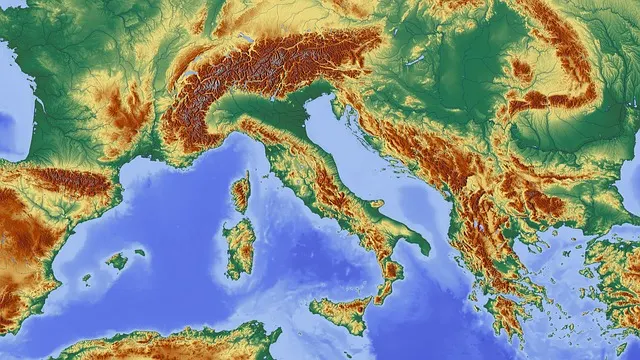 Atenție, dacă vei călători în Italia. Aceste regiuni se confruntă cu incendii. Cetățenii, evacuați