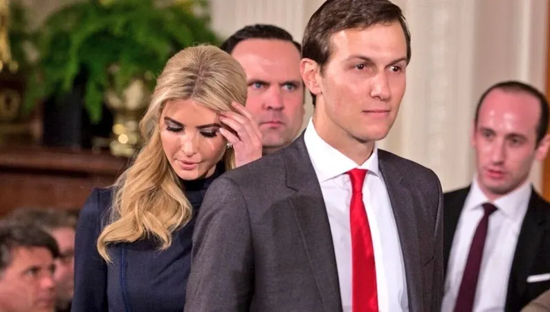 Implicarea Rusiei în alegerile din SUA a ajuns la ginerele lui Trump. Jared Kushner, audiat în Senat