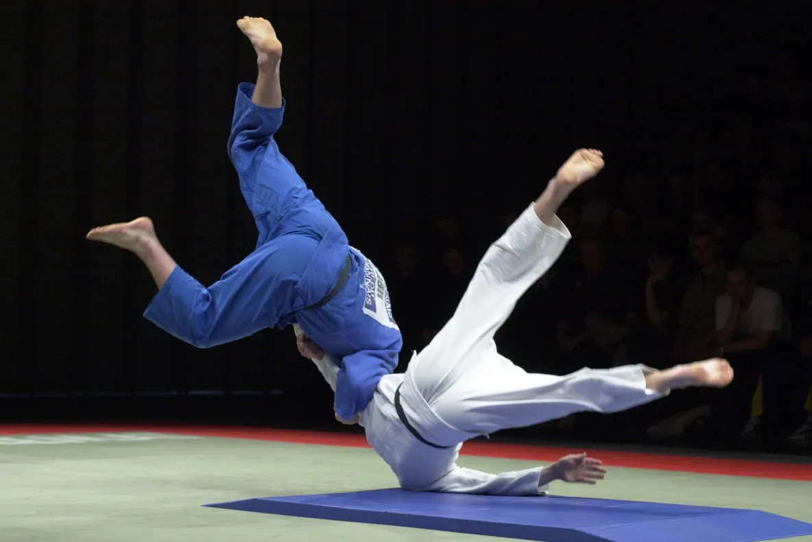 Judo: România a ocupat locul 1 în clasamentul pe medalii la Campionatele Balcanice U21