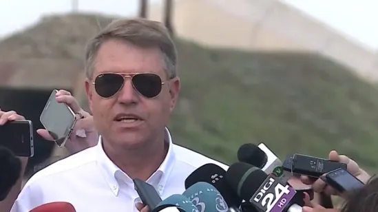Klaus Iohannis, la Adunarea Generala ONU, la New York. Cu ce şefi de stat se va întâlni 