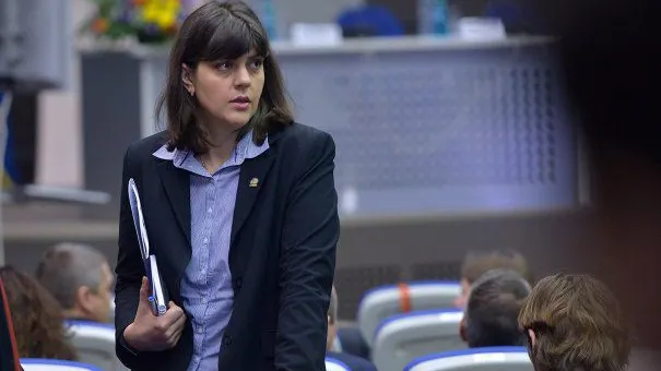 Kovesi: Acțiunile la purtător nu sunt "crima perfectă". DNA a clasat un dosar Tel Drum