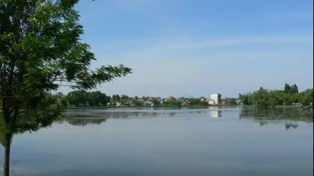 Un bărbat de 50 de ani s-a înecat în lacul Colentina