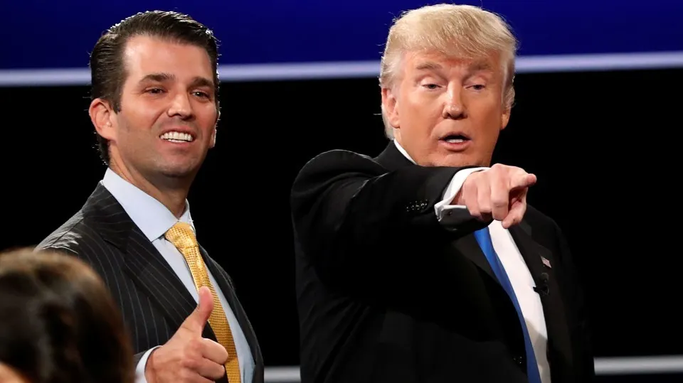 Fiul lui Donald Trump va fi audiat în Congres după întâlnirea cu avocata rusă