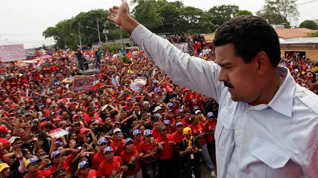 Alegeri în Venezuela în sprijinul președintelui Maduro. ONU avertizează că votul nu este obligatoriu