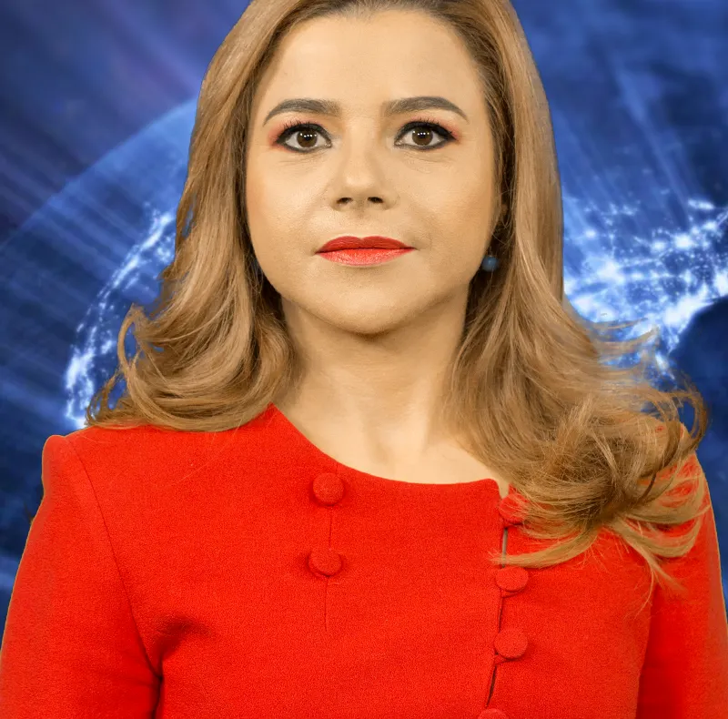 Mariana Zberianu