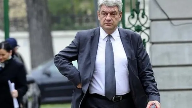 Premierul Mihai Tudose, dur cu miniștrii din Guvern: "Vreau banii ăștia. Nu e cu da sau nu. Da?"