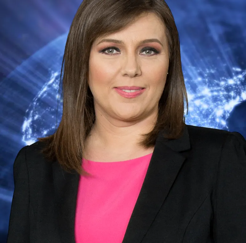 Ramona SOLOMON
