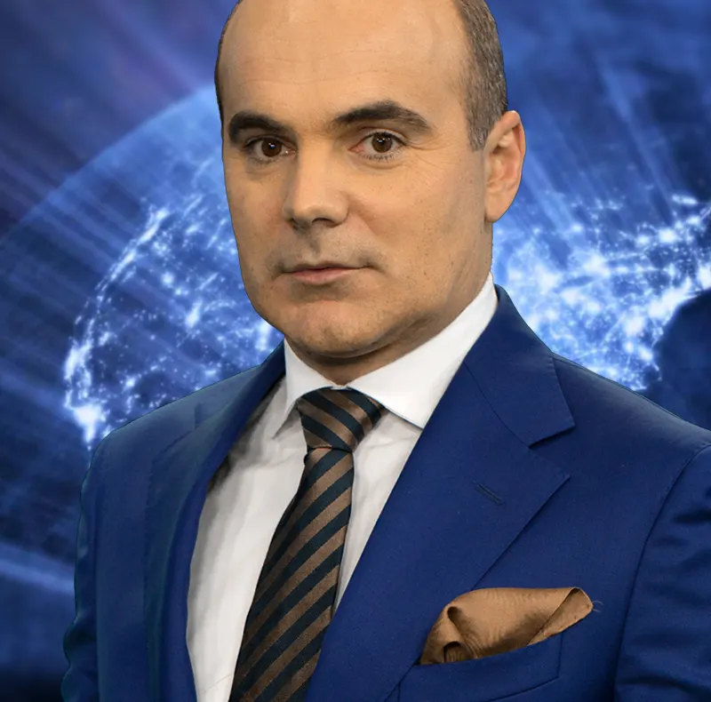 Rareș Bogdan