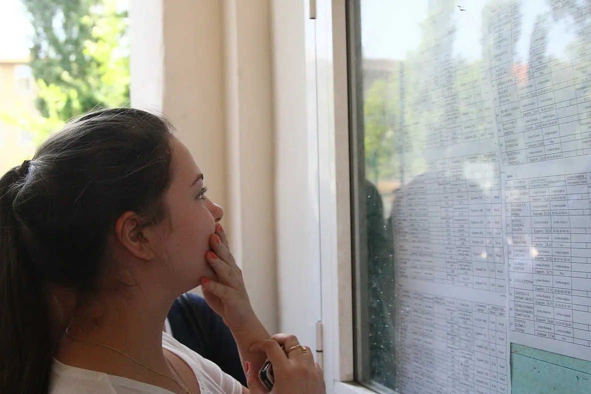 Rezultate BAC 2017 edu.ro Bacau– Cum s-au descurcat elevii din judet, in acest an