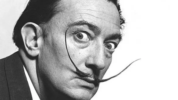 Salvador Dali a fost exhumat. Descoperirea incredibilă a medicilor legişti