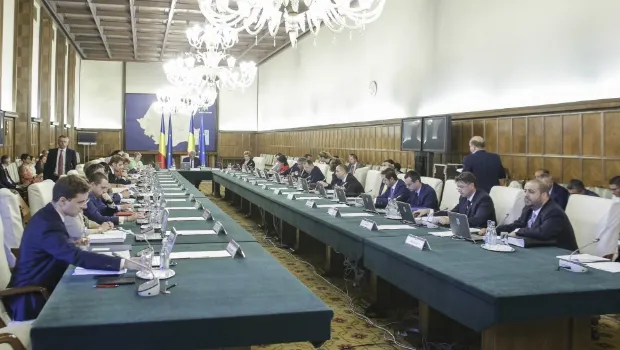 DNA a sesizat Parchetul, după ce Ministrul pentru Relația cu Parlamentul a divulgat date din anchetă