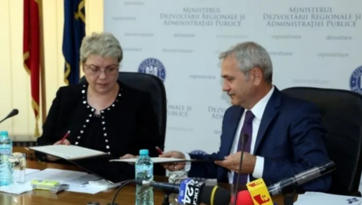 PNDL 2. Sevil Shhaideh, 194 de milioane de euro pentru județul lui Dragnea. Lista obiectivelor
