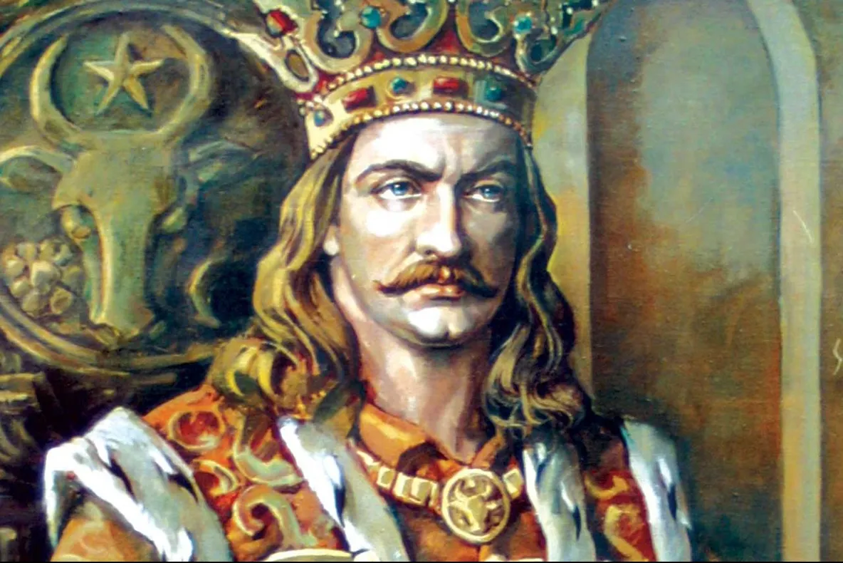 Captură importantă a lui Ştefan cel Mare, adusă la "lumină" după sute de ani