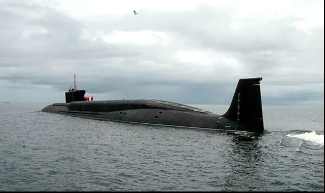 Alertă pe mare! Un submarin cu 53 de oameni la bord, DISPĂRUT după un exercițiu militar, în Indonezia