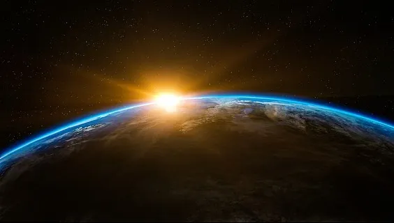 O stea apropiată de Pământ a început să trimită semnale ciudate. Ce spun astronomii