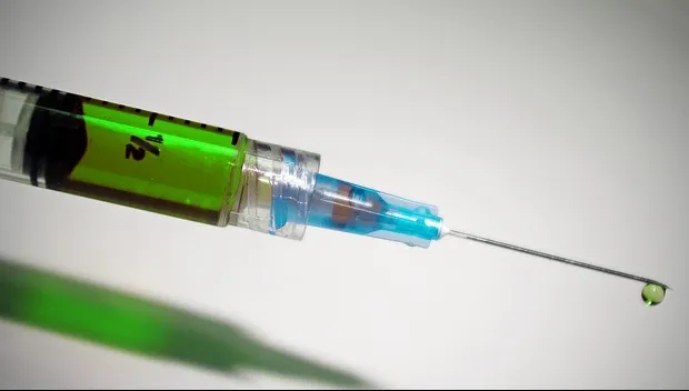 Un copil din zece din întreaga lume n-a fost vaccinat în 2016. Riscul de boli grave, ridicat