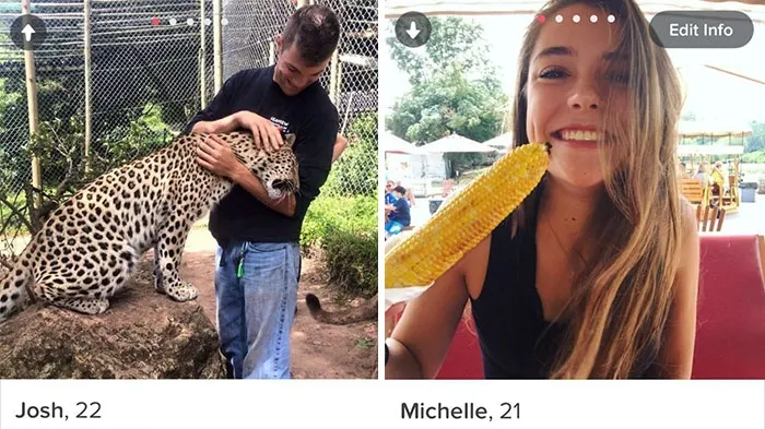 Au vorbit 3 ani pe Tinder, dar nu s-au văzut niciodată! Ce au decis fondatorii aplicaţiei