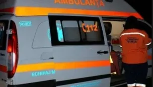 Tragedie în toiul petrecerii! Soacra mică a murit în noaptea nunții
