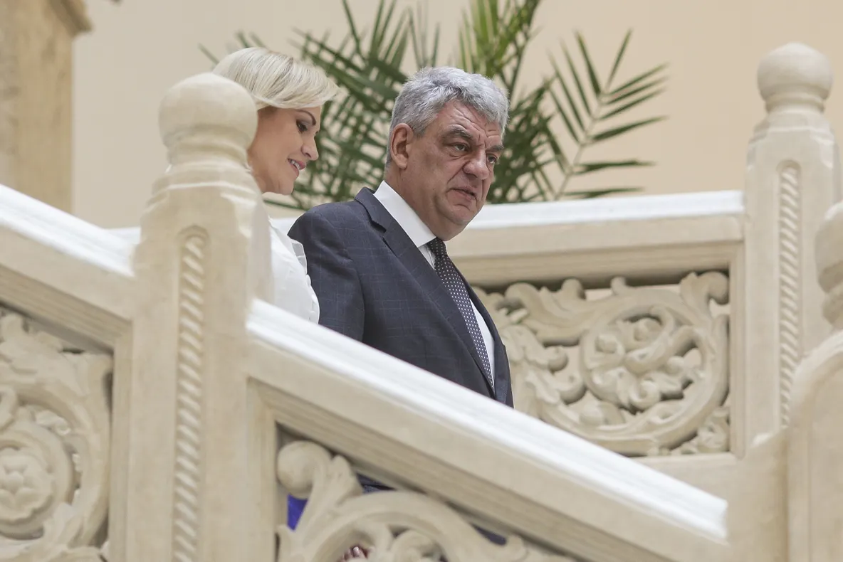 Care este cea mai mare dorință a premierului Tudose 