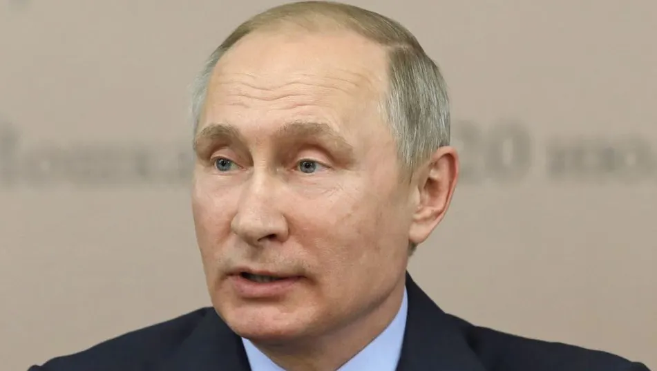 Decizie surprinzătoare luată de Vladimir Putin