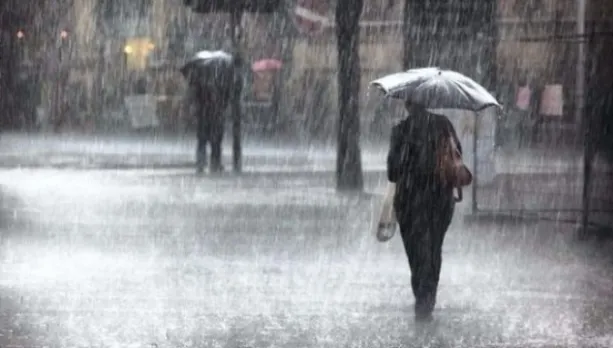 Informare meteo de ultimă oră! Weekend cu ploi torenţiale şi temperaturi scăzute