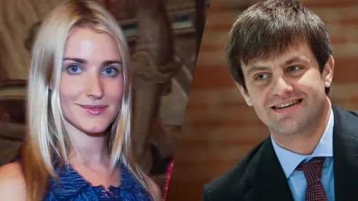 Scandal la Casa Regală de Hanovra. Prințul Ernst s-a căsătorit cu o rusoaică - cine este aleasa sa