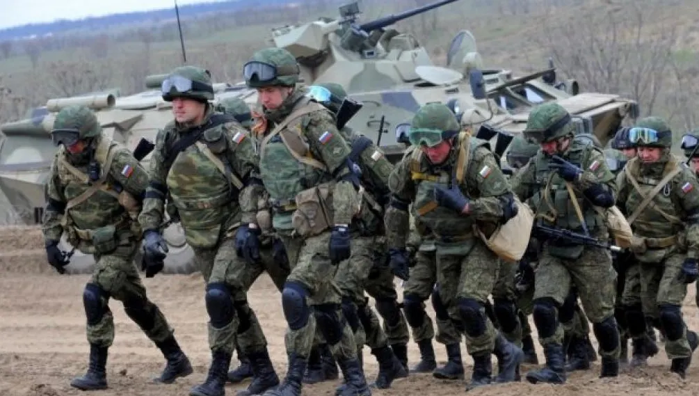 100.000 de militari mobilizați de Rusia pentru o misiune fără precedent. NATO se teme de o invazie