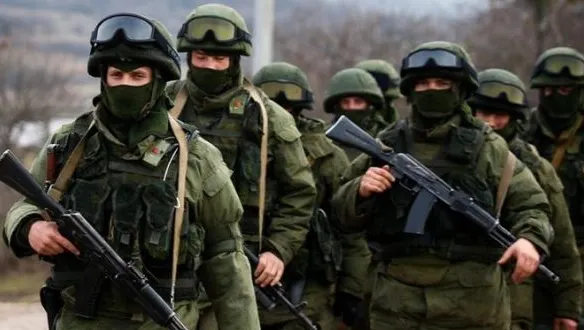 Rusia neagă că pregătește o nouă invazie în Europa, în spatele exercițiului militar URIAȘ