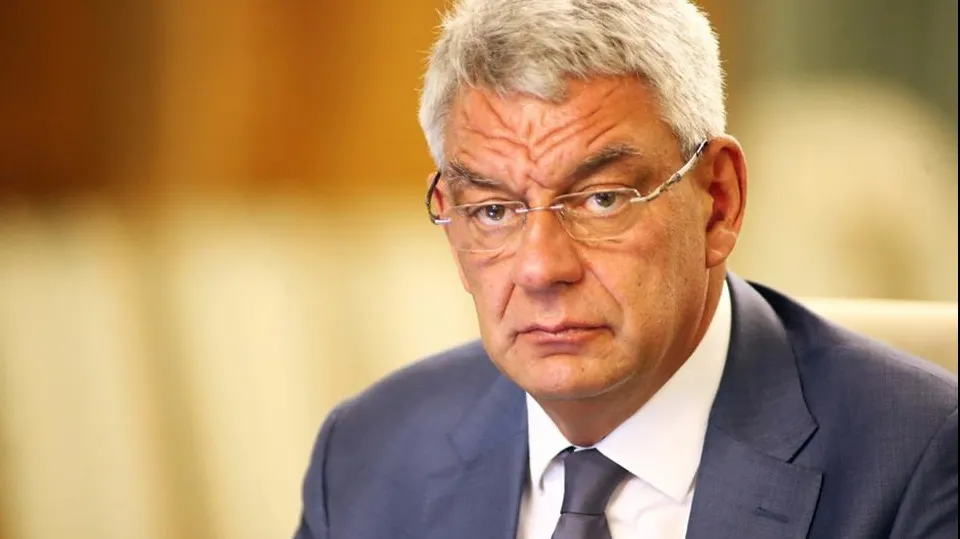 Tudose: Institutul Cantacuzino trebuie să redevină funcțional;voi urmări îndeaproape întregul proces