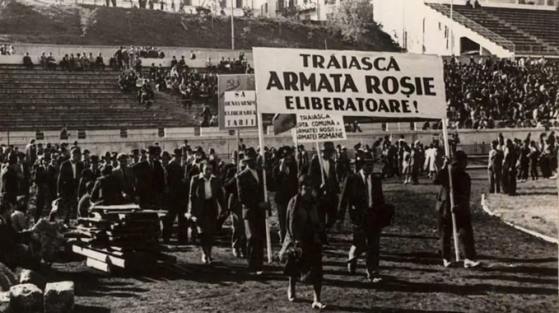 23 august 1944: Ziua în care soarta României s-a schimbat pentru totdeauna