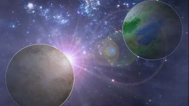 Uimitor: A fost descoperită o nouă planetă care ar putea susține viața