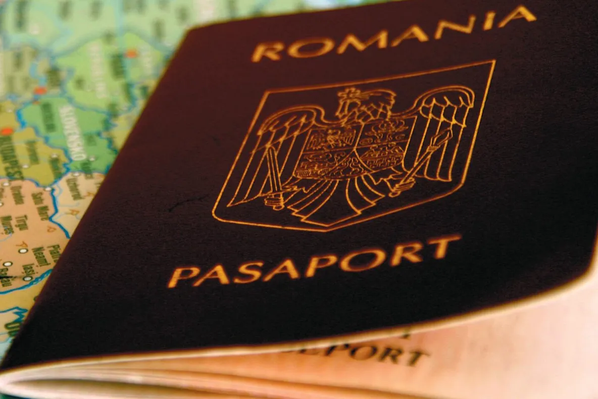 Ședință de urgență la MAI, pe tema PAȘAPOARTELOR