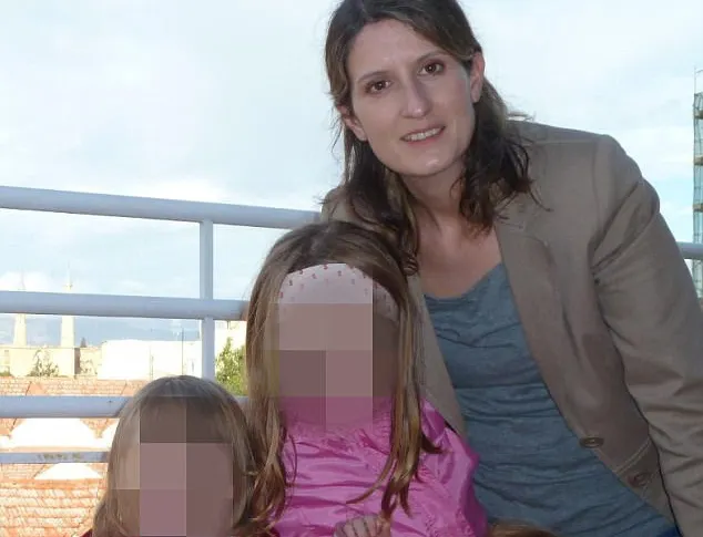 Are doar 13 ani și și-a salvat mama de la moarte în mod uimitor