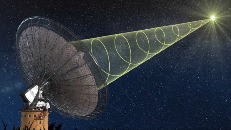 Stupoare la NASA. Un semnal radio venit din spaţiu a repetat acelaşi mesaj