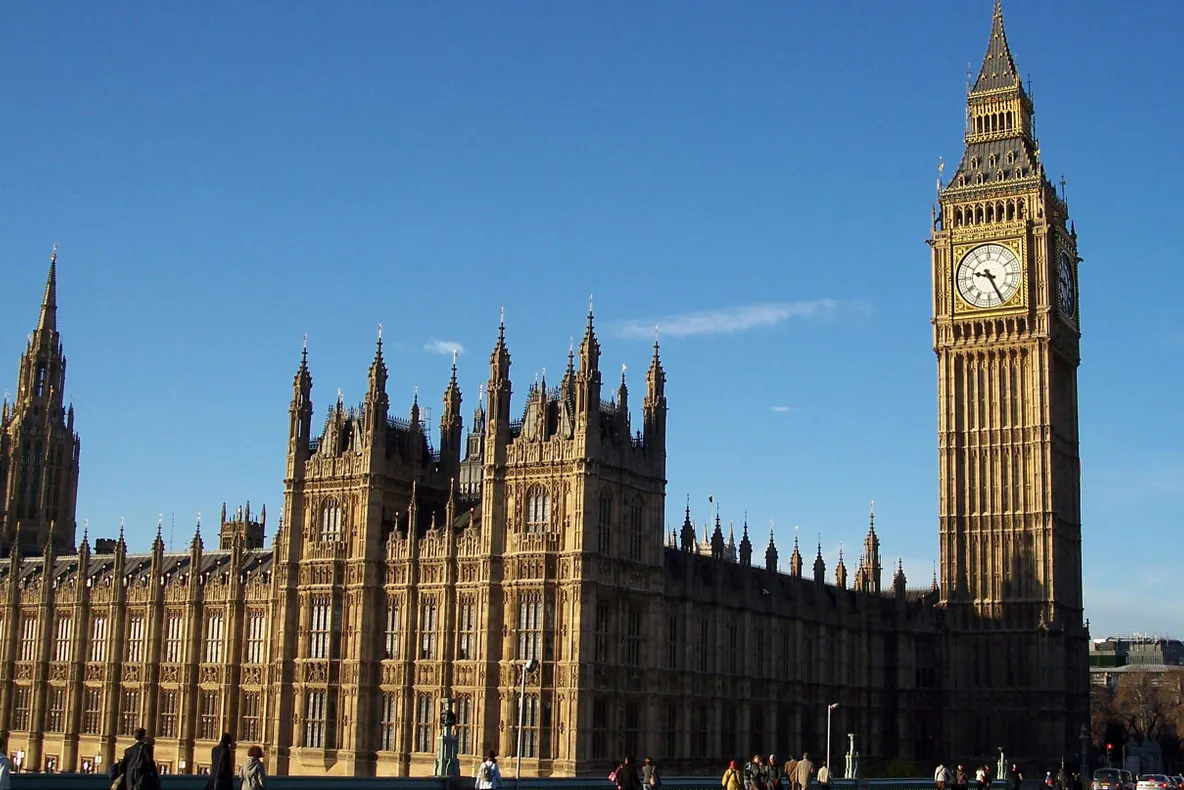 Legendarul Big Ben a "amuţit", după 158 de ani. Când va funcţiona din nou