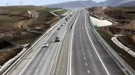VIDEO. Petiţie neobişnuită pentru construcţia unei autostrăzi spre Moldova