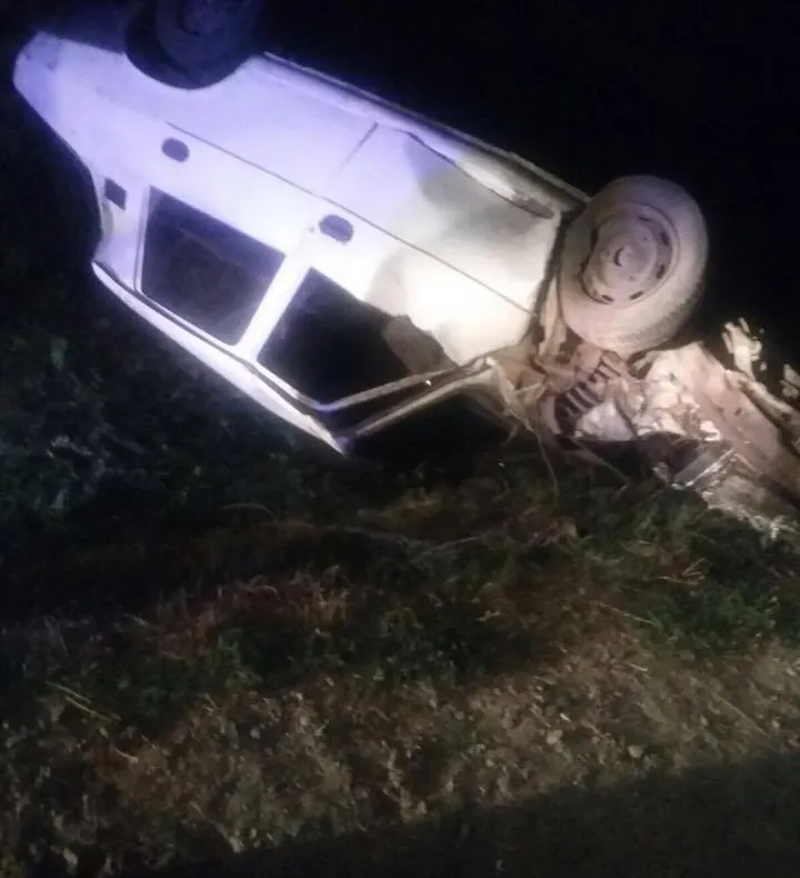 RCA. Tot ce trebuie să ştii dacă ai un accident rutier în străinătate 