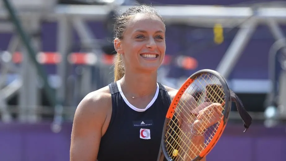 US OPEN 2017: Ana Bogdan și Monica Niculescu, adversare în turul 2 