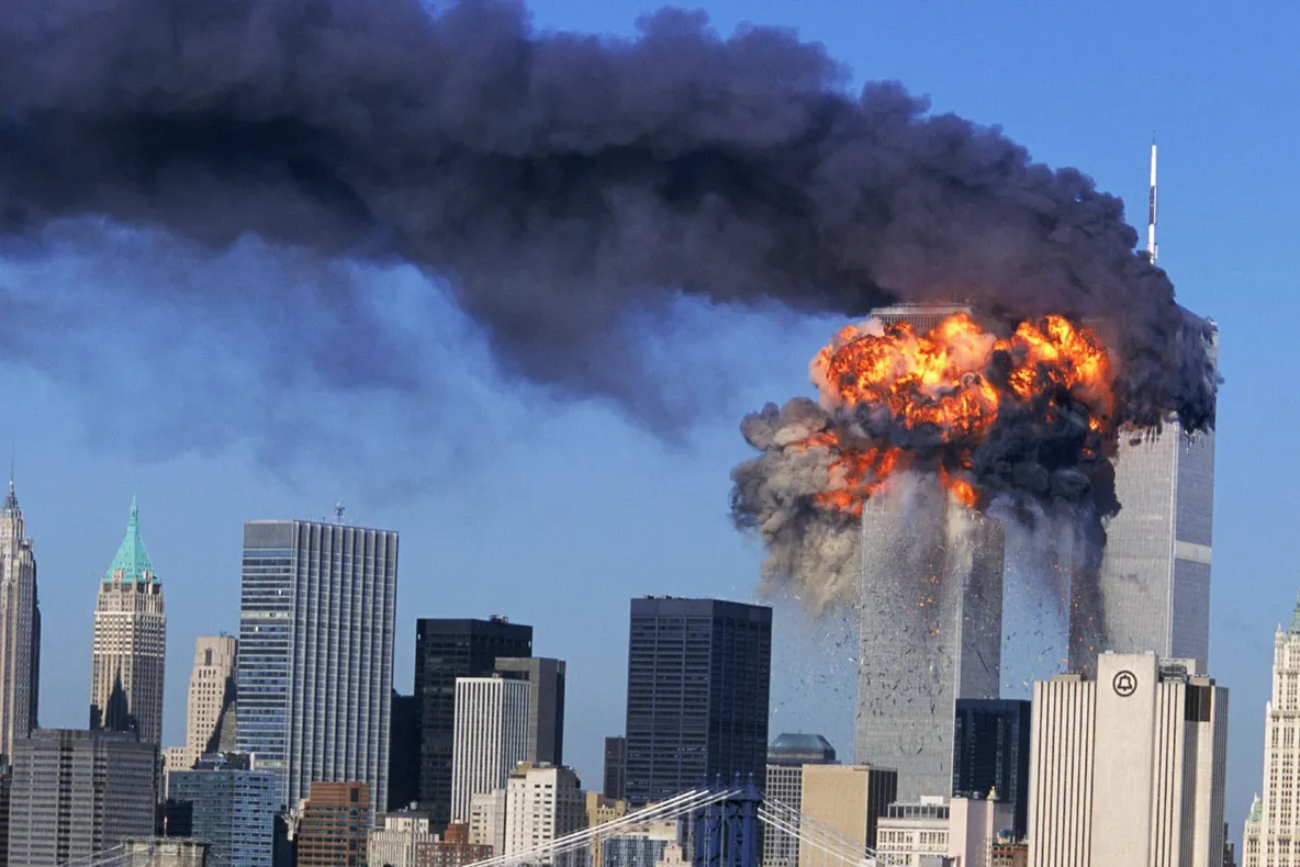 Anunț uluitor la aproape 16 ani de la atacul de la World Trade Center! Ce au descoperit anchetatorii