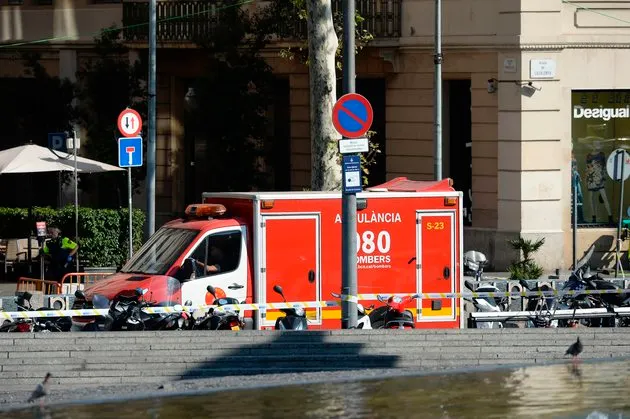 Atentat Barcelona: Anunţul făcut de Statele Unite: "Teroriştii din întreaga lume trebuie să..."
