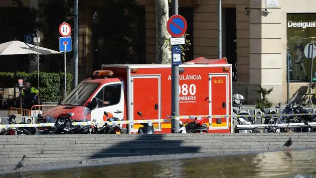 ATENTAT BARCELONA. Ultimele noutăţi privind atentatul din Barcelona
