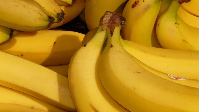 Cum să slăbeşti rapid cu dieta japoneză cu BANANE: pierzi până la 5 kg în 7 zile