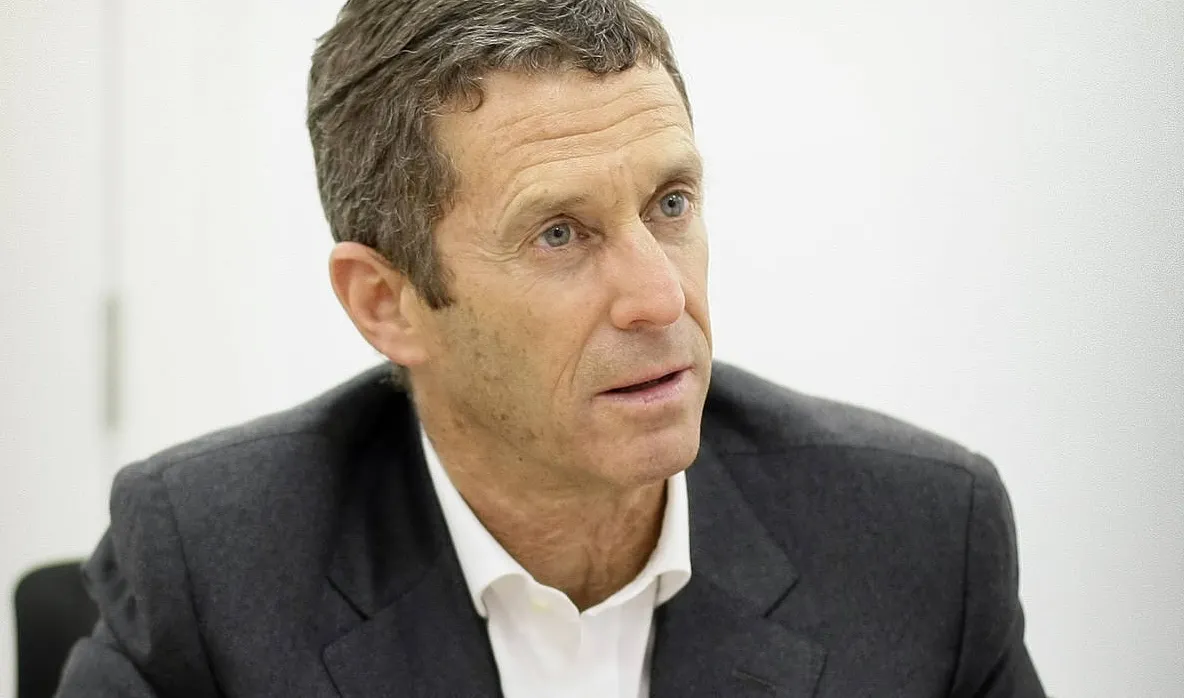 Miliardarul Beny Steinmetz, reținut în Israel, îl acuză pe Soros de hărţuire
